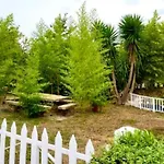 Casa De Pepa En 리바데오