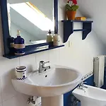 샬레 Casa De Pepa En *