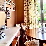 샬레 Casa De Pepa En 리바데오
