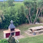Casa De Pepa En * 리바데오