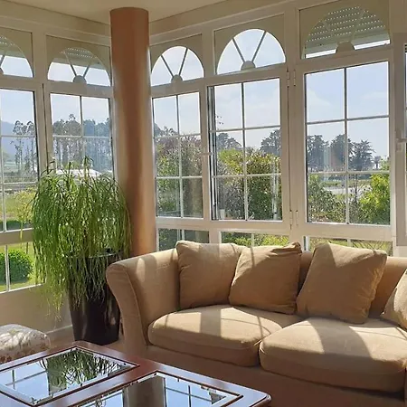 Casa De Pepa En * リバデオ