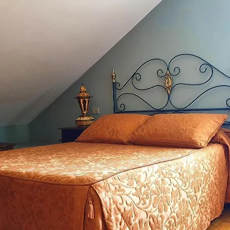 Casa De Pepa En * Ribadeo