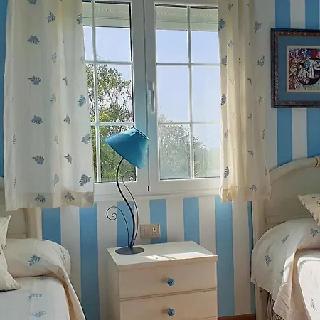 Casa De Pepa En * リバデオ