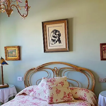 Casa De Pepa En * Ribadeo