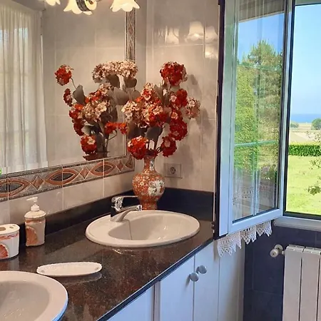 Casa De Pepa En シャレー