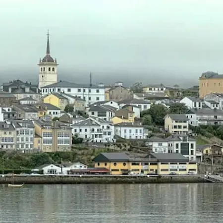 Casa De Pepa En Ribadeo