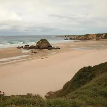 Casa De Pepa En Chalet *