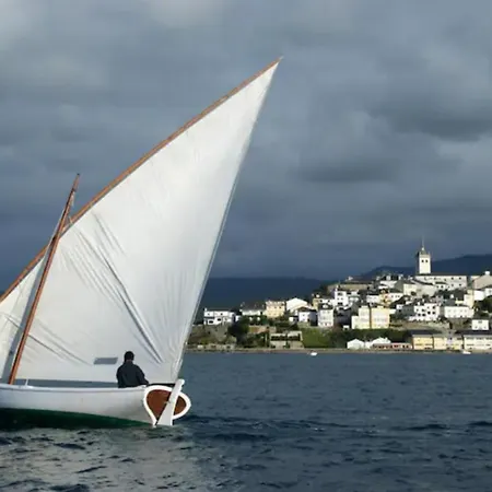 Chalet Casa De Pepa En *