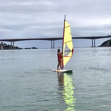 Casa De Pepa En シャレー *