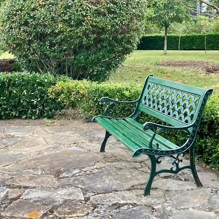 Casa De Pepa En * リバデオ