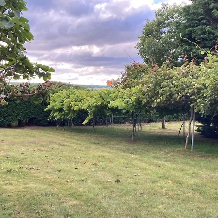 シャレー Casa De Pepa En