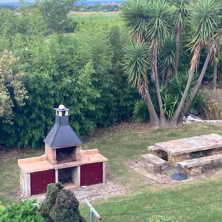 Casa De Pepa En * リバデオ