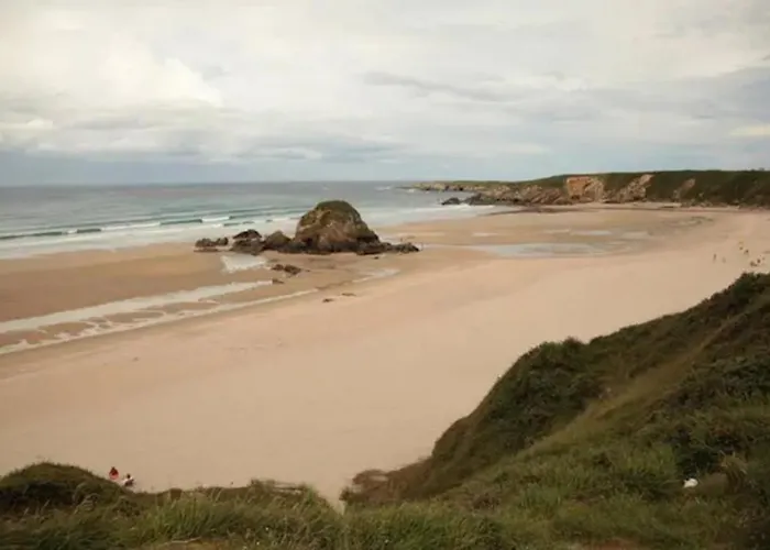 Casa De Pepa En Chalet *