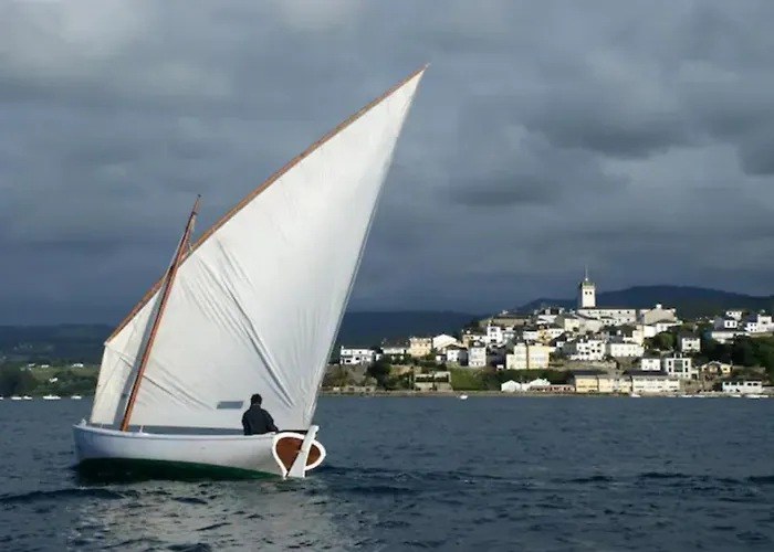 Chalet Casa De Pepa En *