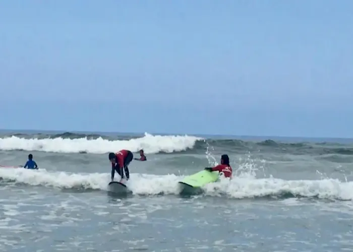 Chalet Casa De Pepa En