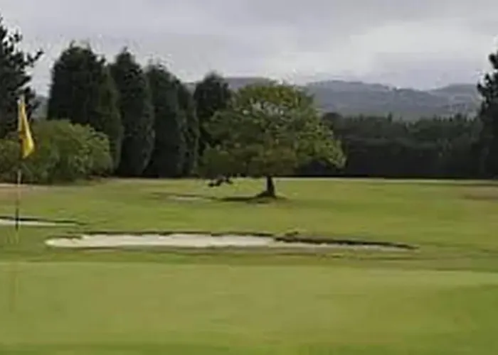 Casa De Pepa En * Ribadeo