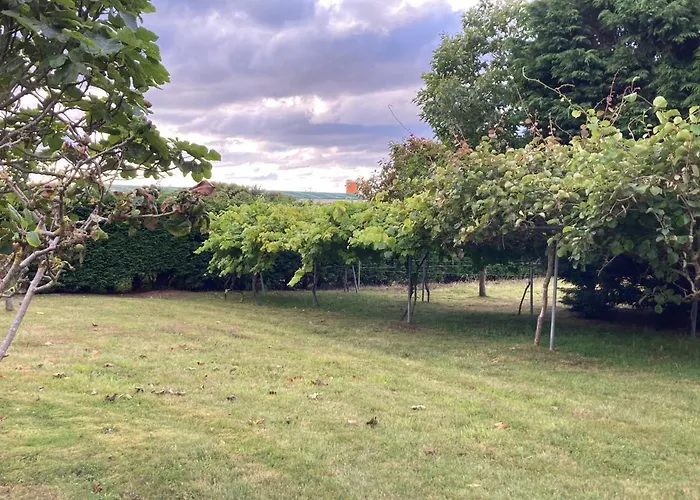 Chalet Casa De Pepa En